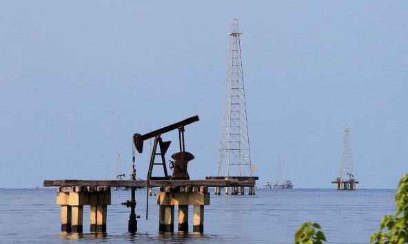 Giá xăng dầu giảm cao nhất từ tháng 3 đến nay