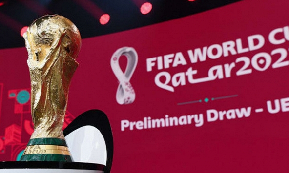 Lịch thi đấu Vòng loại World Cup 2022 của Việt Nam và khu vực châu Á
