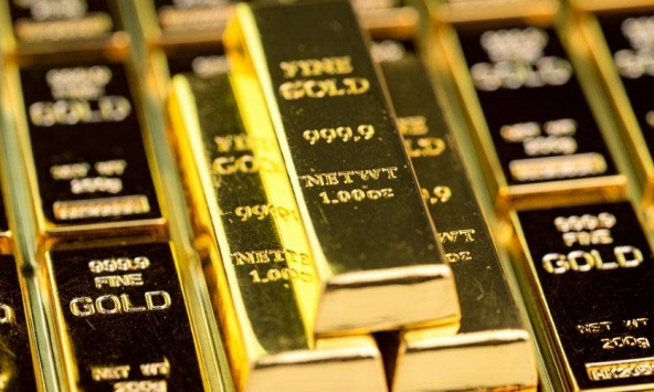 Dự báo giá vàng ngày 25/5: Tiếp tục tăng mạnh