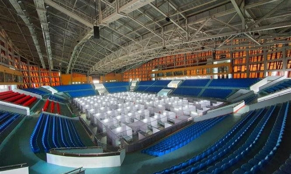 9 địa phương đã có bản đồ số thông tin dịch tễ COVID-19