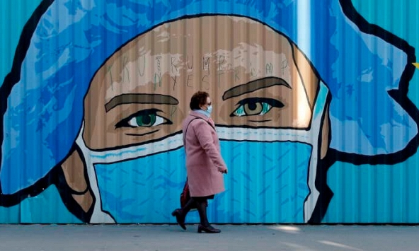 COVID-19 chiều 24/5: Cả nước thêm 95 người nhiễm, Bắc Giang đã vượt 1.000 bệnh nhân