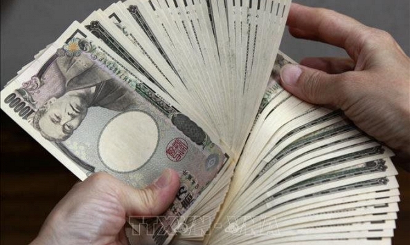 Nhật Bản là chủ nợ lớn nhất thế giới trong 30 năm liên tiếp