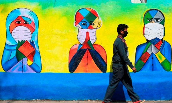 Chiến lược gia Citi Private Bank: Sự tái bùng phát COVID-19 ở châu Á không phải nỗi lo lớn