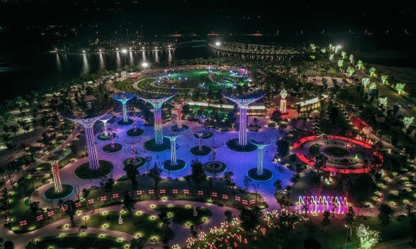 ‘Đại đô thị’ vệ tinh – Xu hướng bất động sản của tương lai?