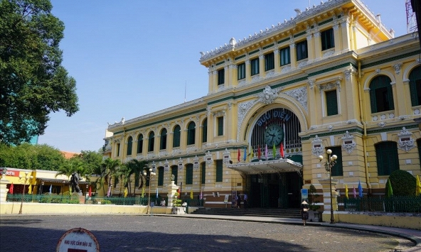 Hàng trăm doanh nghiệp lữ hành tại TP.HCM ngừng hoạt động