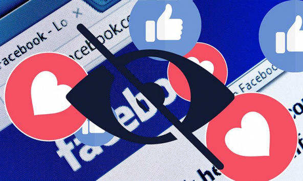 Facebook triển khai 'tính năng' ẩn lượt like trên web và iOS