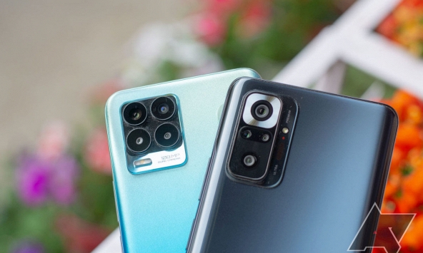 10 điện thoại sở hữu camera 108MP tốt nhất hiện nay