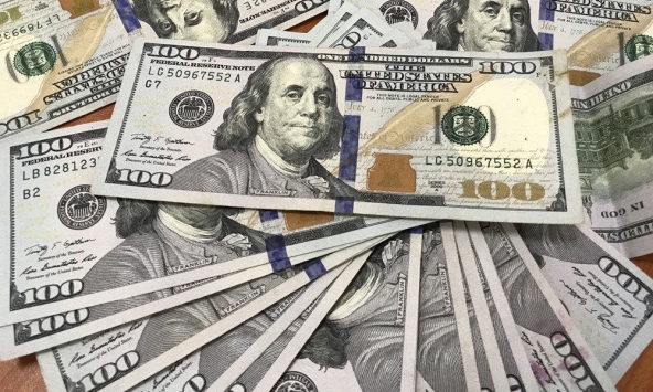 Lợi suất trái phiếu tăng tạo đà phục hồi cho USD