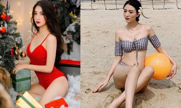 Diễn viên Thư Vũ 'Về nhà đi con' lộ thêm clip 27 phút ở Phú Quốc?