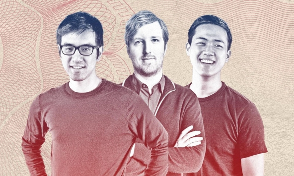 10 tỷ phú trẻ nhất thế giới năm 2021