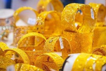 Giá vàng tiếp tục tăng mạnh?