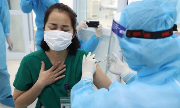 Bộ Y tế thông tin về đột biến gene trên mẫu bệnh phẩm COVID-19