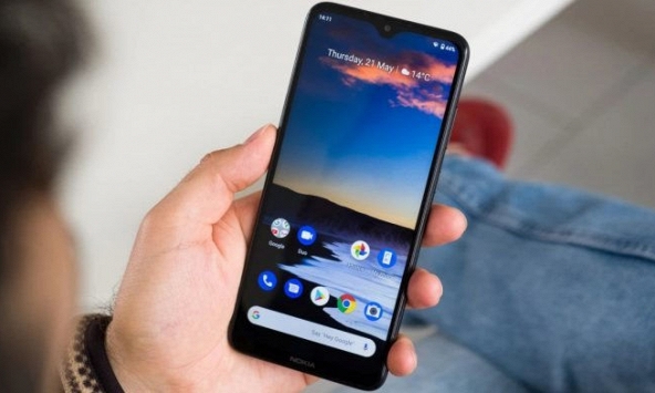 Điện thoại Nokia lần đầu tiên đạt tăng trưởng sau nhiều tháng ì ạch từ năm 2019