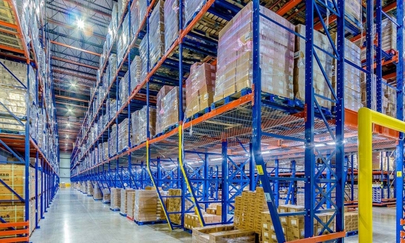 Vì sao kho lạnh thiếu trầm trọng giữa đại dịch COVID-19