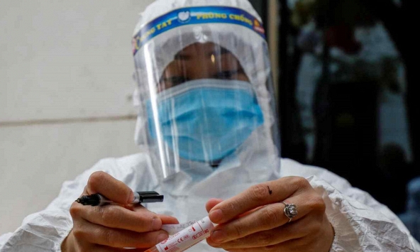 COVID-19 trưa 30/5: Thêm 56 bệnh nhân tập trung tại Bắc Giang và Bắc Ninh 