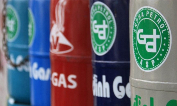 Giá gas tháng 6/2021 có thể tăng 12.000 đồng/bình 12kg
