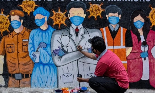 COVID-19 chiều 31/5: Thêm 82 ca mắc trong nước, riêng Bắc Giang và Bắc Ninh là 77 ca