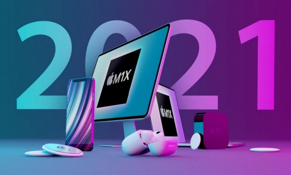 Sự kiện WWDC 2021 của Apple sẽ đem đến những bất ngờ gì?