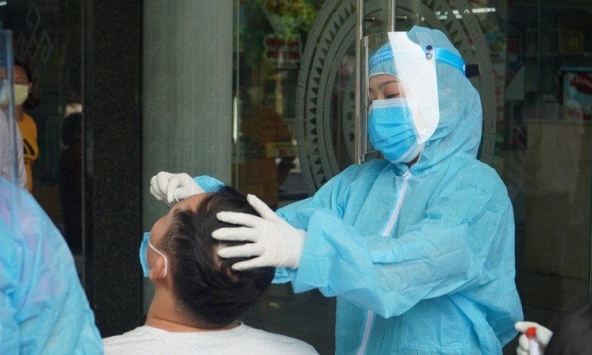 COVID-19 trưa 1/6: Thêm 50 ca mắc mới riêng Bắc Giang 32 ca