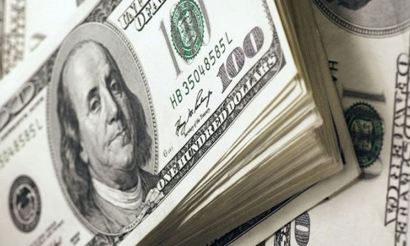 Đồng USD tiếp đà suy giảm 