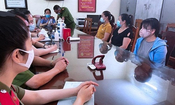 Lập công ty ma để mua bán hóa đơn giá trị gia tăng đến 1.000 tỷ đồng