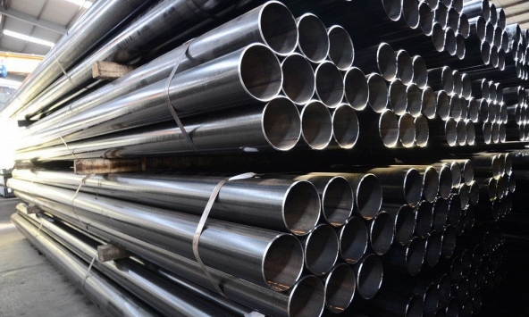 Vốn hóa của Hòa Phát vượt 10 tỷ USD trên thị trường chứng khoán