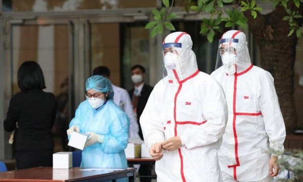 Người đi cách ly tập trung phải chịu những chi phí nào?