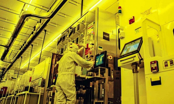 Nikkei Asia: Việt Nam và Đài Loan gấp rút bảo vệ chuỗi cung ứng