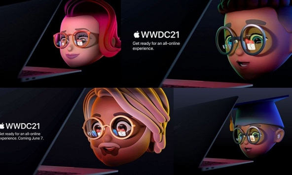 Cách  xem trực tiếp sự kiện WWDC 2021 vào ngày 7/6 trên mọi thiết bị