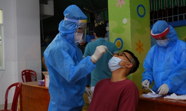 6 bệnh viện, phòng khám ở TP.HCM ngưng khám bảo hiểm y tế