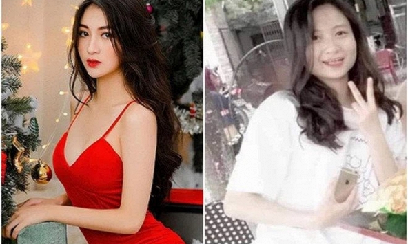 Anh Thư 'Về nhà đi con' bị đào lại ảnh thời xưa cũ, chưa 'dao kéo'
