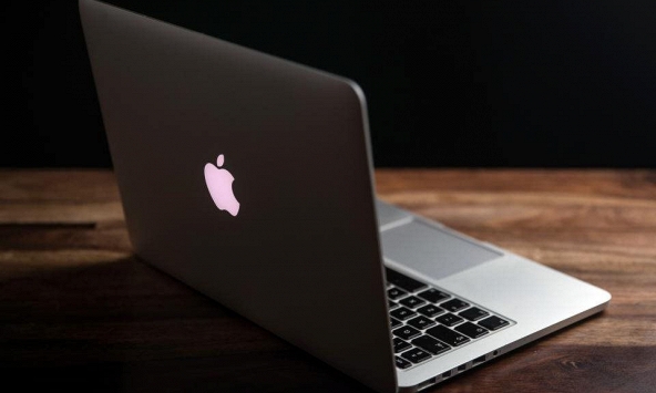 Apple vô tình xác nhận MacBook Pro mới tuyệt đẹp
