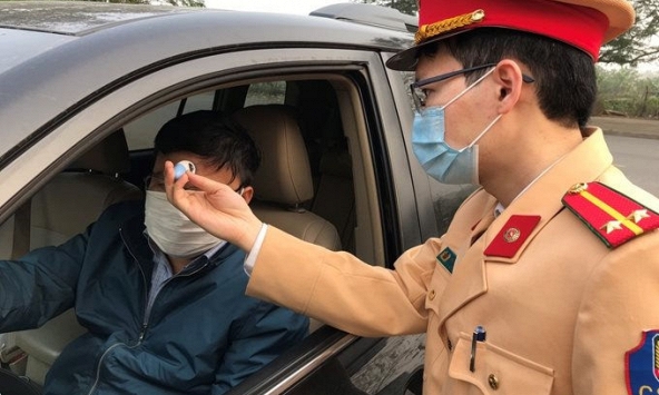 Từ 0h ngày 5/6, người từ TP.HCM về Đồng Nai phải cách ly 21 ngày