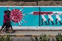 Vì sao châu Á kém xa Mỹ và châu Âu trong việc tiêm chủng vaccine COVID-19?