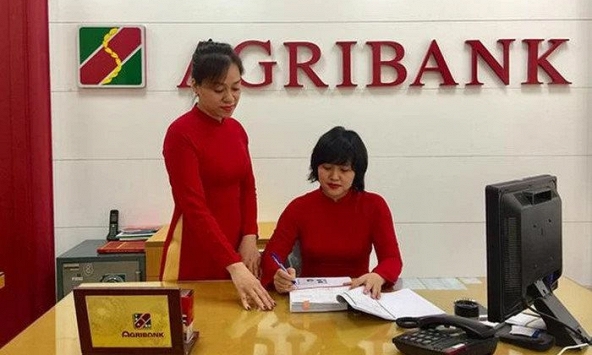 Lãi suất Agribank tháng 6/2021: Cao nhất 5,6 %/năm