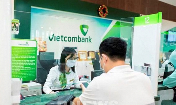 Lãi suất Vietcombank tháng 6/2021: Cao nhất 5,6%/năm