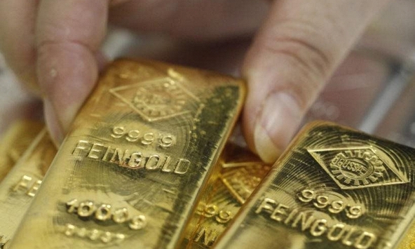 Dự báo giá vàng tuần tới (7 - 12/6): Xu hướng sẽ đi xuống rõ rệt