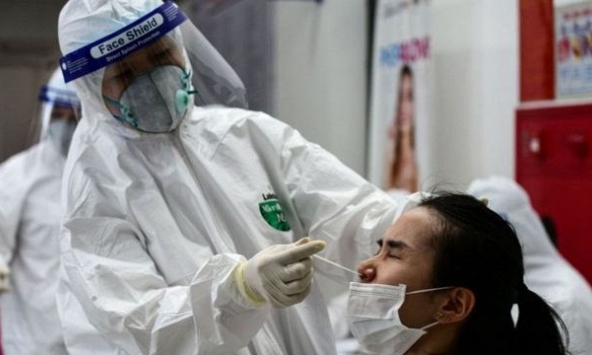 TP.HCM thêm 16 người nghi nhiễm COVID-19 