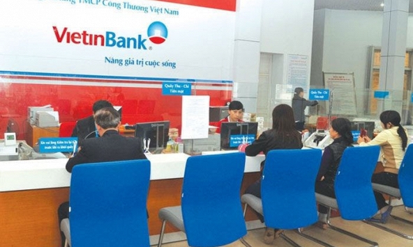 Lãi suất VietinBank tháng 6/2021: Cao nhất 5,6%/năm