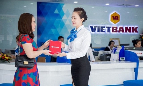 Lãi suất VietBank tháng 6/2021: Cao nhất 6,5%/năm