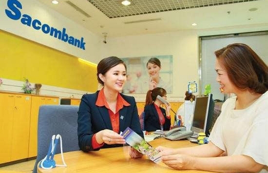Lãi suất Sacombank tháng 6/2021: Cao nhất 6,95%/năm