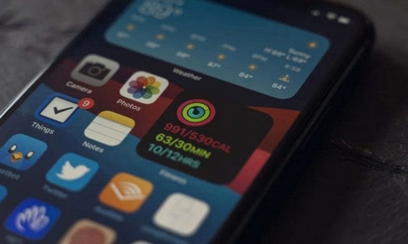 90% số lượng iPhone trên toàn cầu hiện đã cài đặt iOS 14