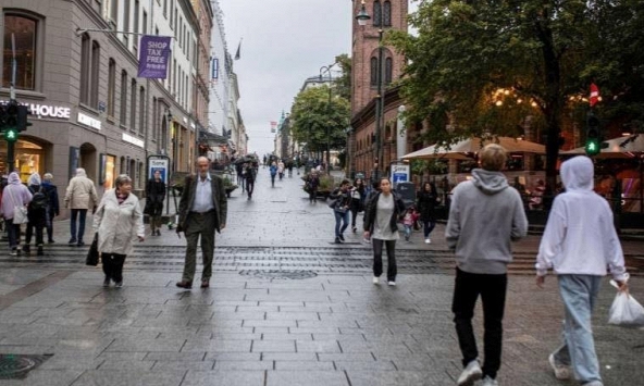 Na Uy tuyên bố dập tắt đại dịch COVID-19