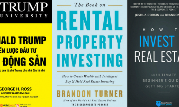 Đây là 10 cuốn sách bán chạy nhất Amazon, bạn không nên bỏ qua