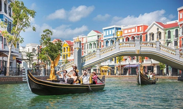 COVID-19 tái bùng phát, liệu Phú Quốc có vượt qua Phuket và Bali?