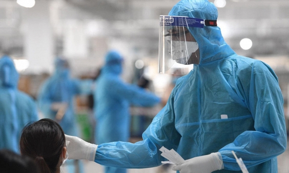 COVID-19 trưa 7/6: Thêm 92 ca mắc mới, riêng Bắc Giang 68 ca