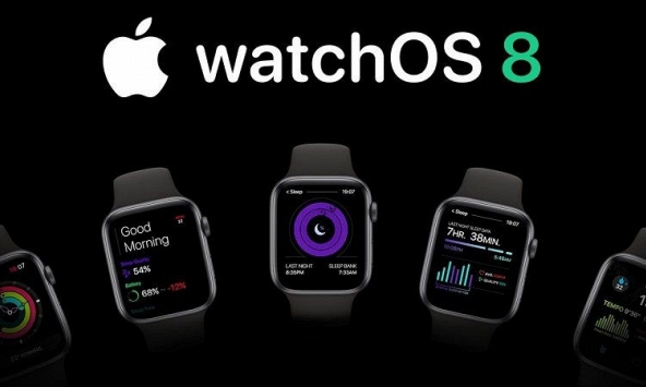 Apple chính thức công bố watchOS 8 trong sự kiện WWDC 2021 với nhiều tính năng sức khỏe mới