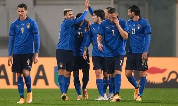 Lịch thi đấu Euro 2021 của đội tuyển Italia