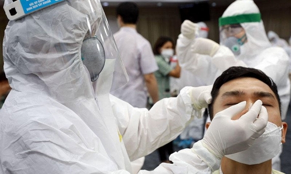 COVID-19 sáng 8/6: Thêm 43 bệnh nhân tại Bắc Giang, Bắc Ninh và TPHCM