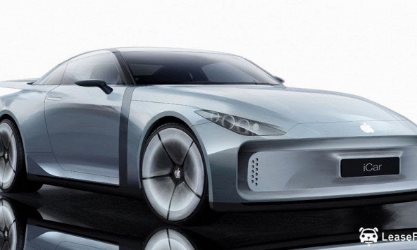 Apple đang đàm phán với các nhà sản xuất pin EV Trung Quốc cho Apple Car